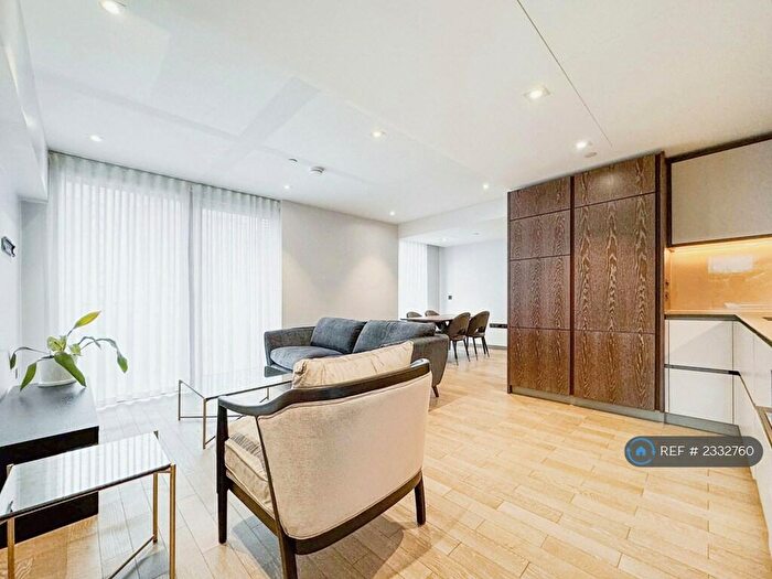 1 Bedroom Flat To Rent In Faraday House, London, SW11