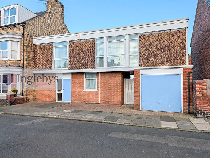 4 Bedroom Property For Sale In Upleatham Street, Saltburn-By-The-Sea, TS12