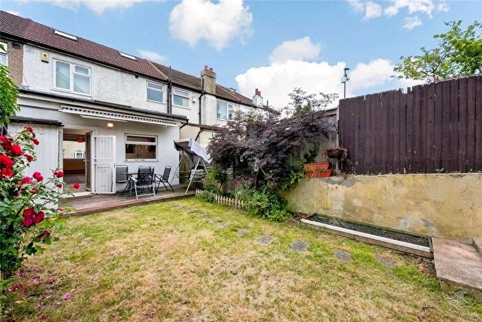 3 Bedroom Terraced House To Rent In Kynaston Avenue, Thornton Heath, CR7