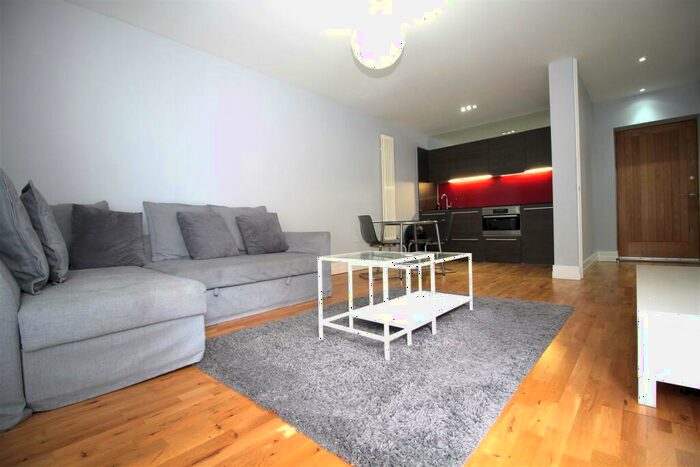 1 Bedroom Apartment To Rent In The Bar, Highcross, Leicester, LE1