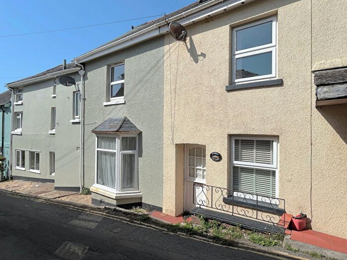 3 Bedroom Cottage For Sale In Bakers Hill. Aveton Gifford, TQ7