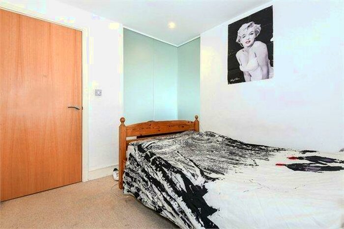 1 Bedroom Apartment To Rent In The Litmus Building, Huntingdon Street, Nottingham, NG1