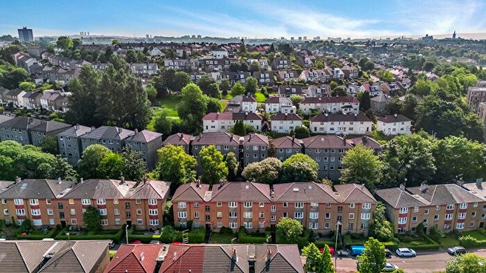 2 Bedroom Flat For Sale In Ripon Drive, Kelvindale, West End, Glasgow, G12