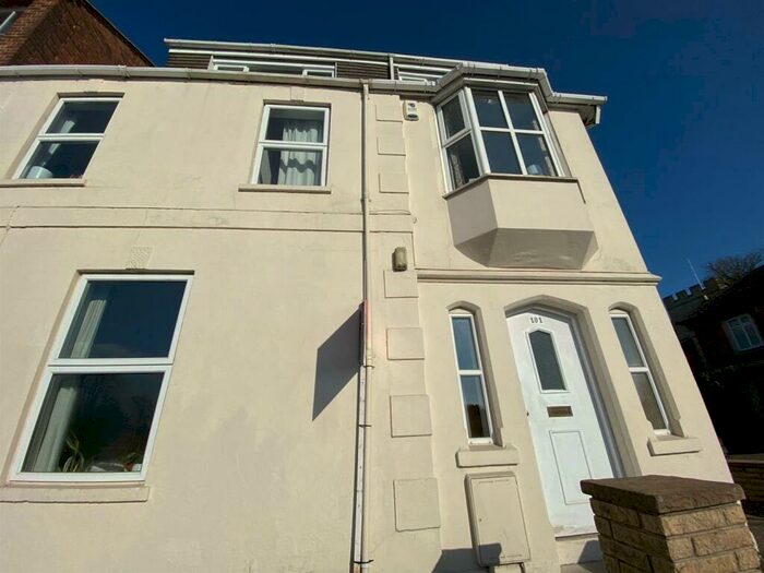 6 Bedroom House To Rent In Iffley Road, Oxford, OX4