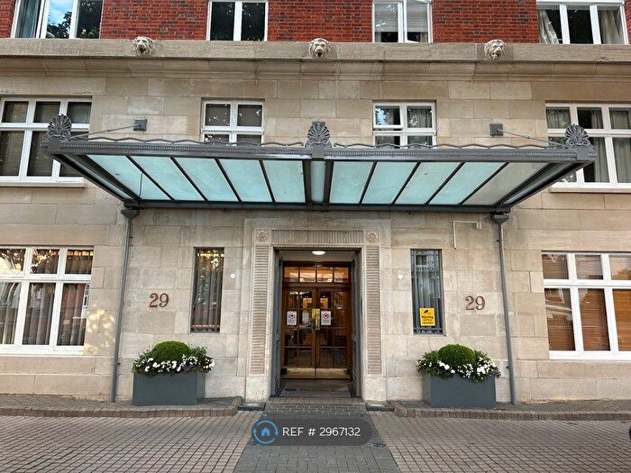 Studio To Rent In Abercorn Place, London, NW8