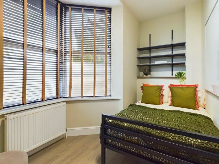 7 Bedroom Flat To Rent In St. Catherines, Lincoln, LN5