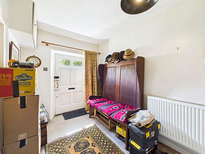 3 Bedroom Terraced House For Sale In South Road, Lympsham, Weston-Super-Mare, North Somerset, BS24