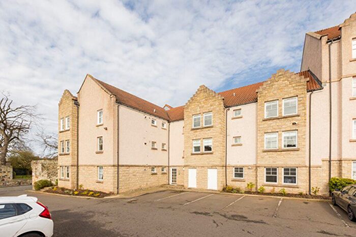 2 Bedroom Flat For Sale In B/, Restalrig Road South, Edinburgh, EH7