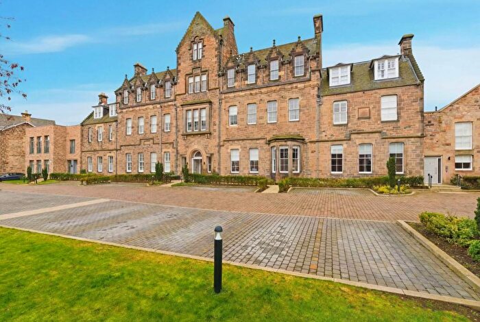 2 Bedroom Flat For Sale In Flat Gorgie Road, Edinburgh, EH11