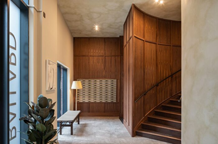 1 Bedroom Flat To Rent In Enclave, Birmingham, B5