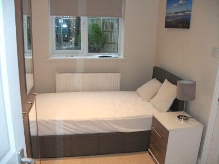 1 Bedroom House Of Multiple Occupation To Rent In Furnished En-suite Room, OX11