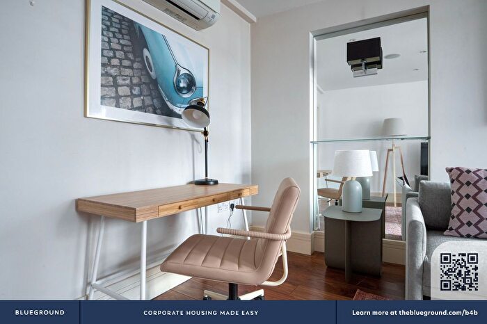 1 Bedroom Flat To Rent In Marylebone, W1W