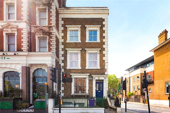 1 Bedroom Flat To Rent In Bow Road, Bow, London, E3