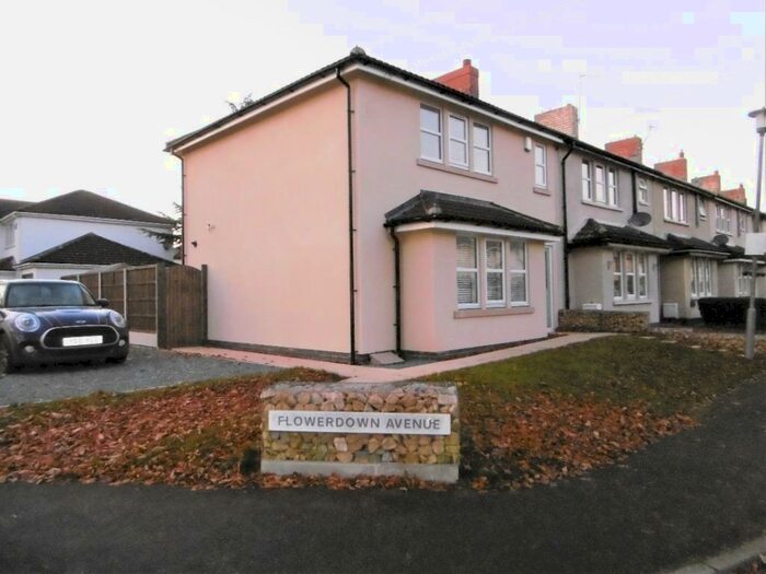 3 Bedroom Semi-Detached House To Rent In Flowerdown Avenue, Cranwell, NG34