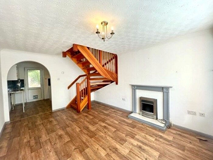 2 Bedroom Terraced House To Rent In Medforth Lane, Boston, PE21