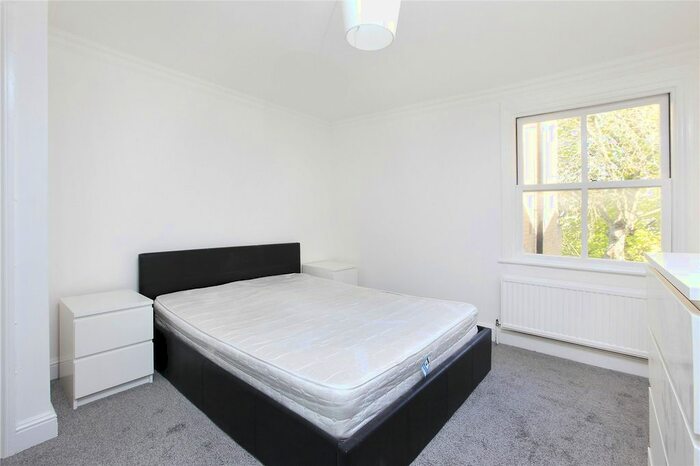 1 Bedroom Flat To Rent In Longley Road, Tooting, SW17