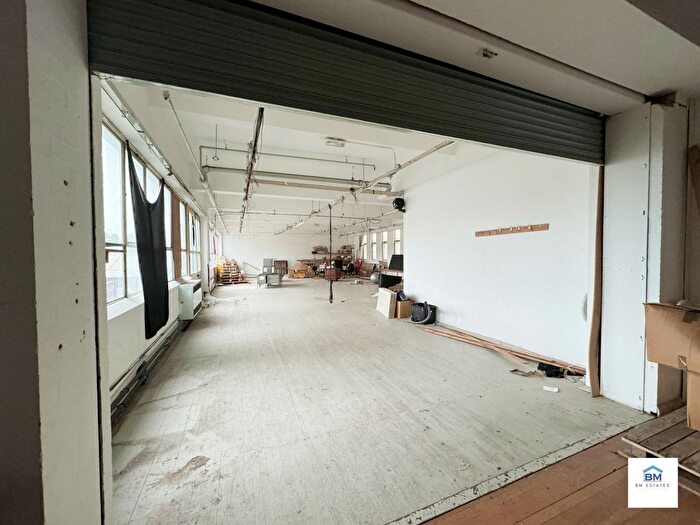 Retail Premises To Rent In Navigation Street, Leicester, LE1