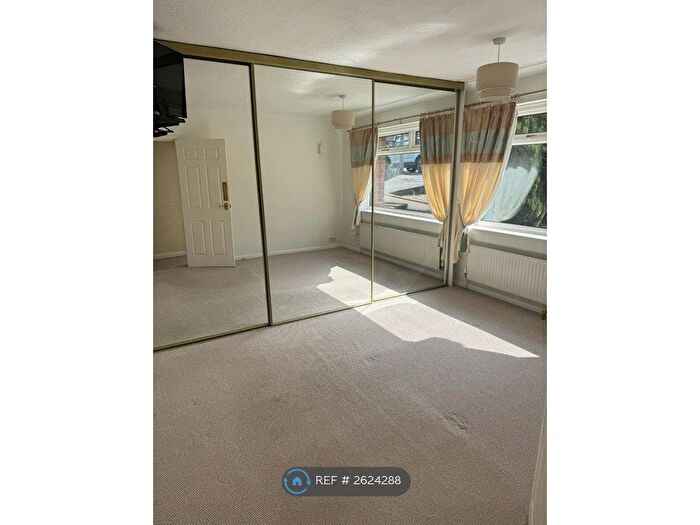 2 Bedroom Bungalow To Rent In Almond Tree Road, Wales, Sheffield, S26