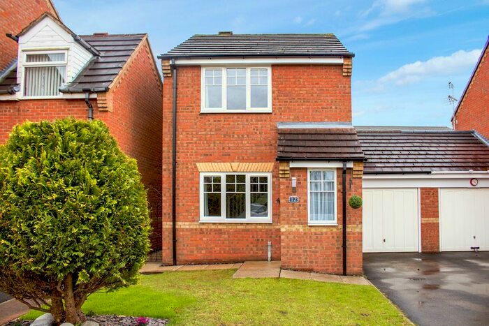 2 Bedroom Link Detached House To Rent In Sunningdale Close, Acomb, York, YO26