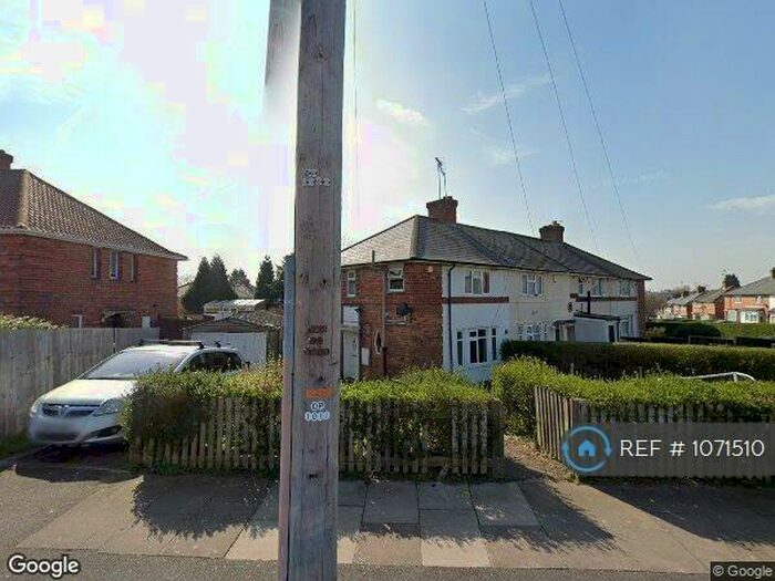 3 Bedroom Semi-Detached House To Rent In Gainford Road, Kingstanding, Birmingham, B44