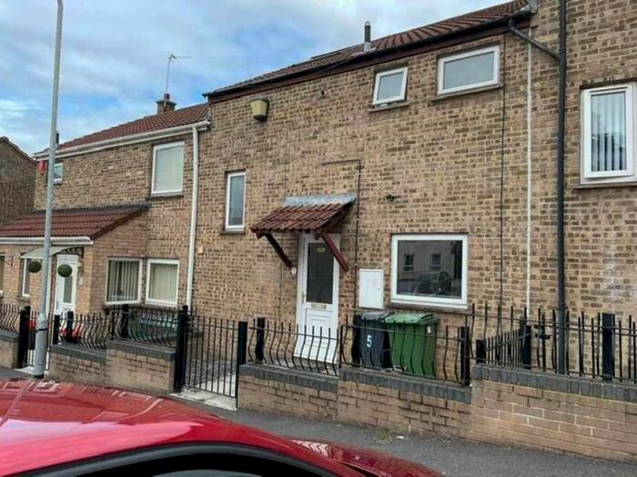 Houses to rent in Saint Mellons, CF3, Cardiff