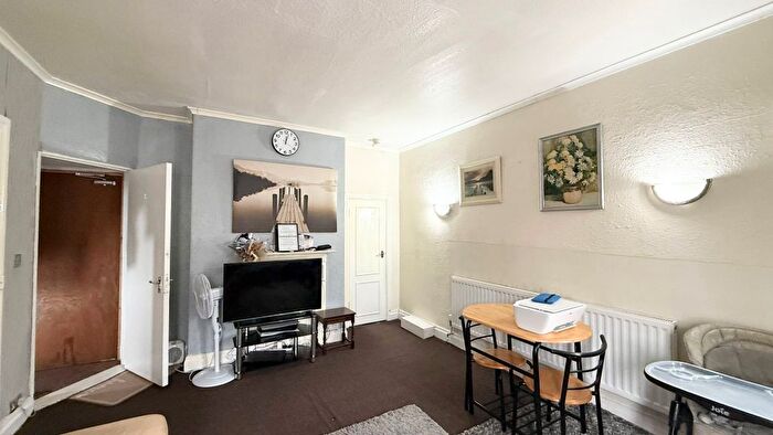 1 Bedroom Flat To Rent In Fountain Road, Birmingham, B17