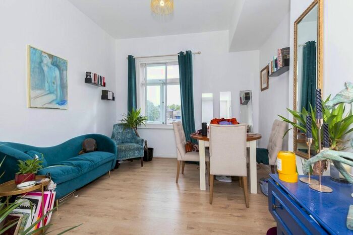 1 Bedroom Flat To Rent In Ellesmere Road, London, NW10