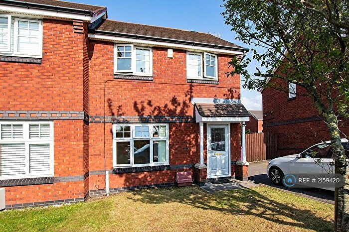 3 Bedroom Semi-Detached House To Rent In Snowdon Lane, Liverpool, L5