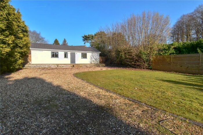 2 Bedroom Bungalow To Rent In Halesowen Road, Lydiate Ash, Bromsgrove, Worcestershire, B61
