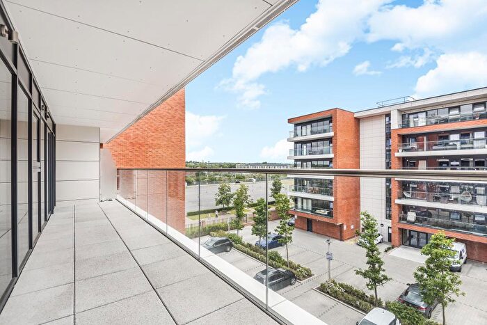 Apartment To Rent In Newbury, Berkshire, RG14