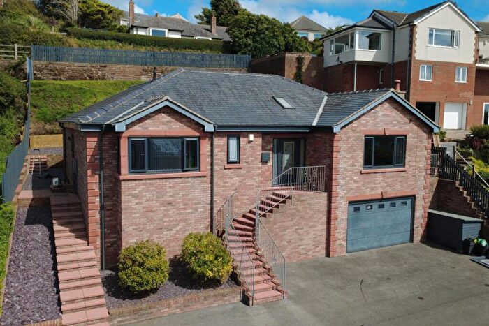 3 Bedroom Detached House For Sale In Sea Mill Lane, St Bees, CA27