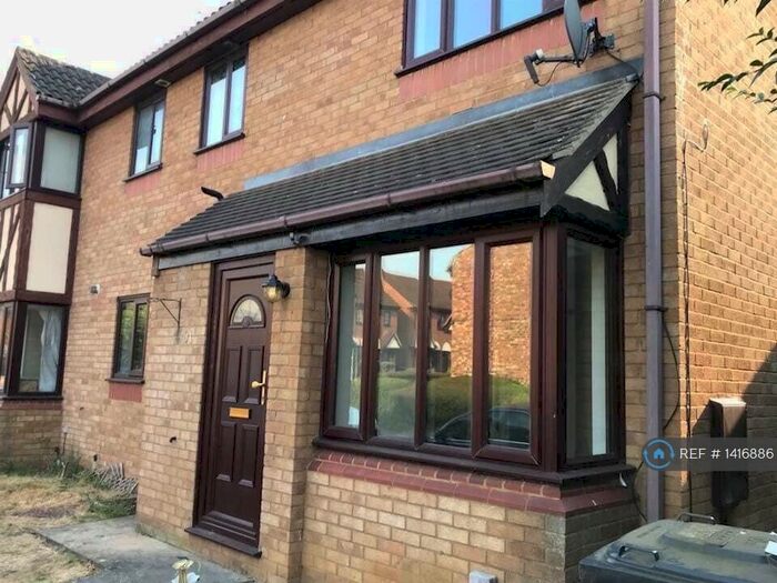 1 Bedroom Terraced House To Rent In Bunyan Rd, Biggleswade, SG18