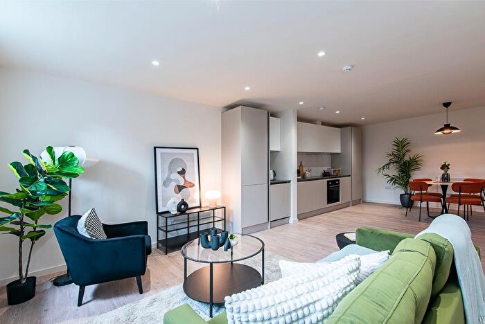 2 Bedroom Apartment To Rent In Victoria Street, Newark, NG24