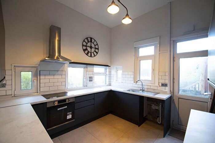 5 Bedroom Terraced House To Rent In Clodien Avenue, Heath, CF14