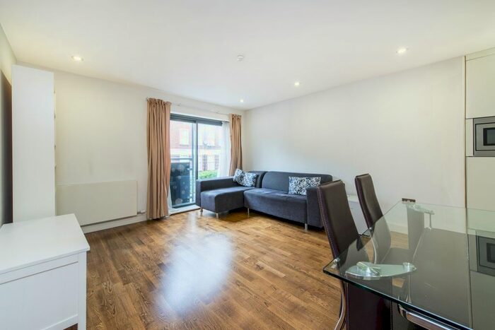 1 Bedroom Flat To Rent In Margery Street, Kings Cross, London, WC1X