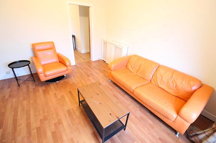 1 Bedroom Flat To Rent In Burndale Road, First Floor, AB21