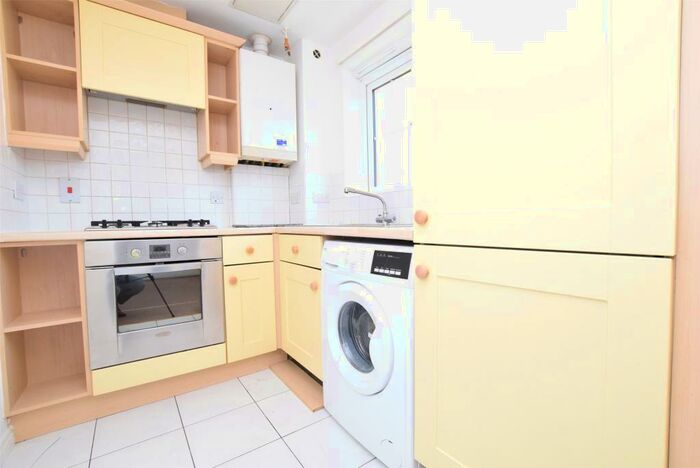 1 Bedroom Apartment To Rent In Wellington House, Kidman Close, Gidea Park, Essex, RM2