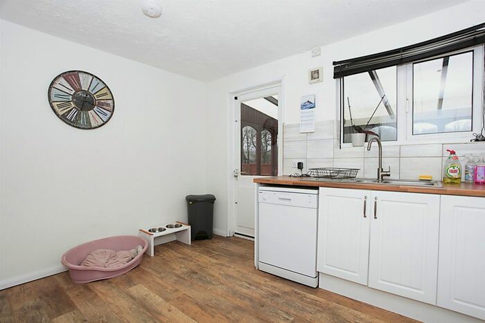 3 Bedroom End Of Terrace House For Sale In Kilham, Orton Goldhay, Peterborough, PE2