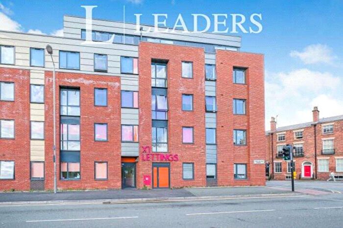 1 Bedroom House To Rent In Seymour Terrace, Seymour Street, Liverpool, L3