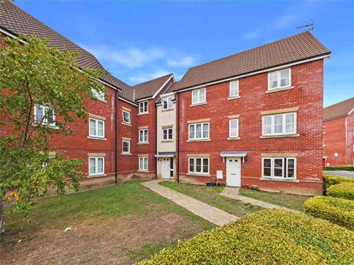 2 Bedroom Apartment For Sale In Bruff Road, Ipswich, Suffolk, IP2