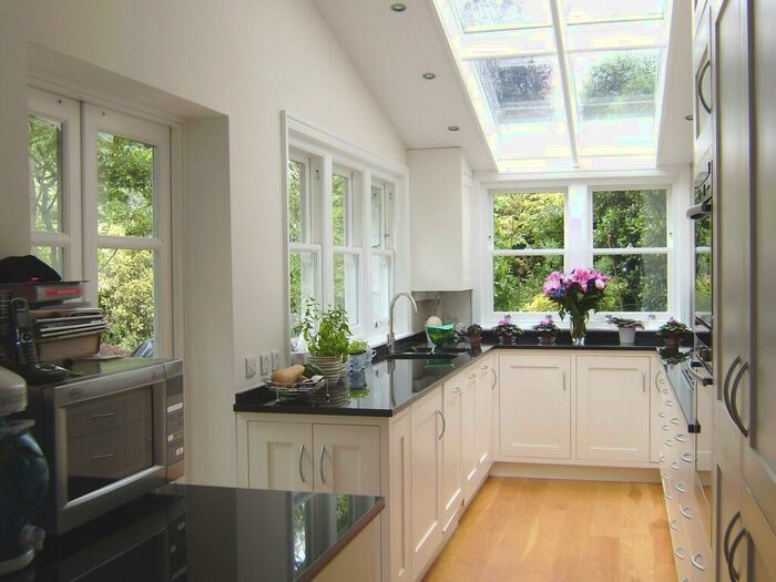 5 Bedroom House To Rent In Firs Avenue, Muswell Hill, N10