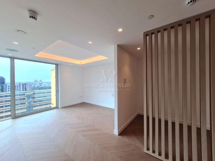 Studio To Rent In The Haydon, Minories, London, EC3N