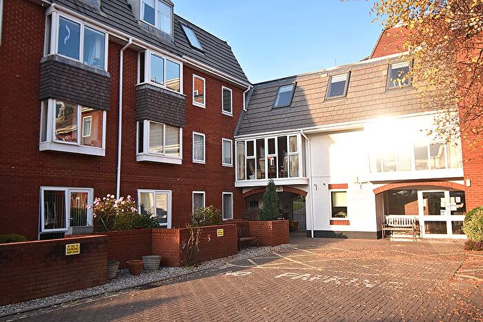 1 Bedroom Property For Sale In Bartholomew Street West, Exeter, EX4