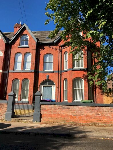 1 Bedroom Flat To Rent In Bertram Road, Liverpool, L17