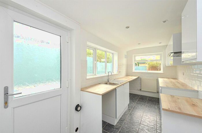 2 Bedroom Semi-Detached House For Sale In Stamford Street, Deganwy, Conwy, LL31