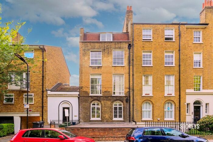 Studio To Rent In Clapton Square, Hackney, London, E5