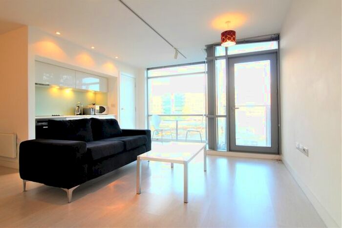 Studio To Rent In Manor Mills, Ingram Street, Leeds, LS11