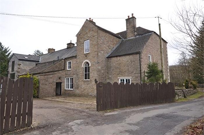 6 Bedroom Semi-Detached House For Sale In Nentsbury, Alston, CA9