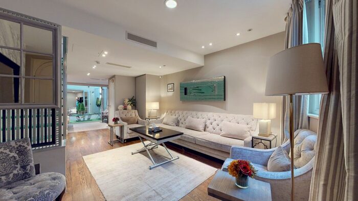 4 Bedroom Terraced House To Rent In Montpelier Mews, London, SW7