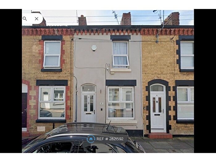 2 Bedroom Terraced House To Rent In Gorst Street, Liverpool, L4